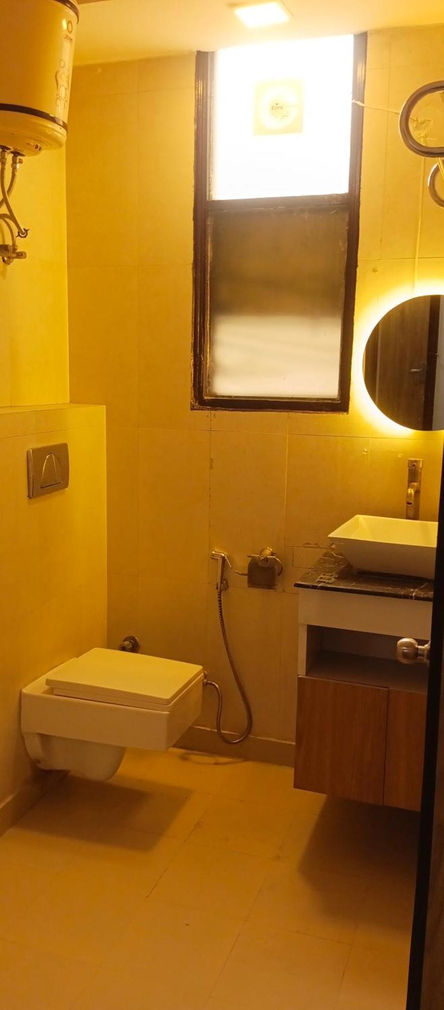 Hotel Elite Sector 45 I Gurgaon Central I Couple Friendly 외부 사진