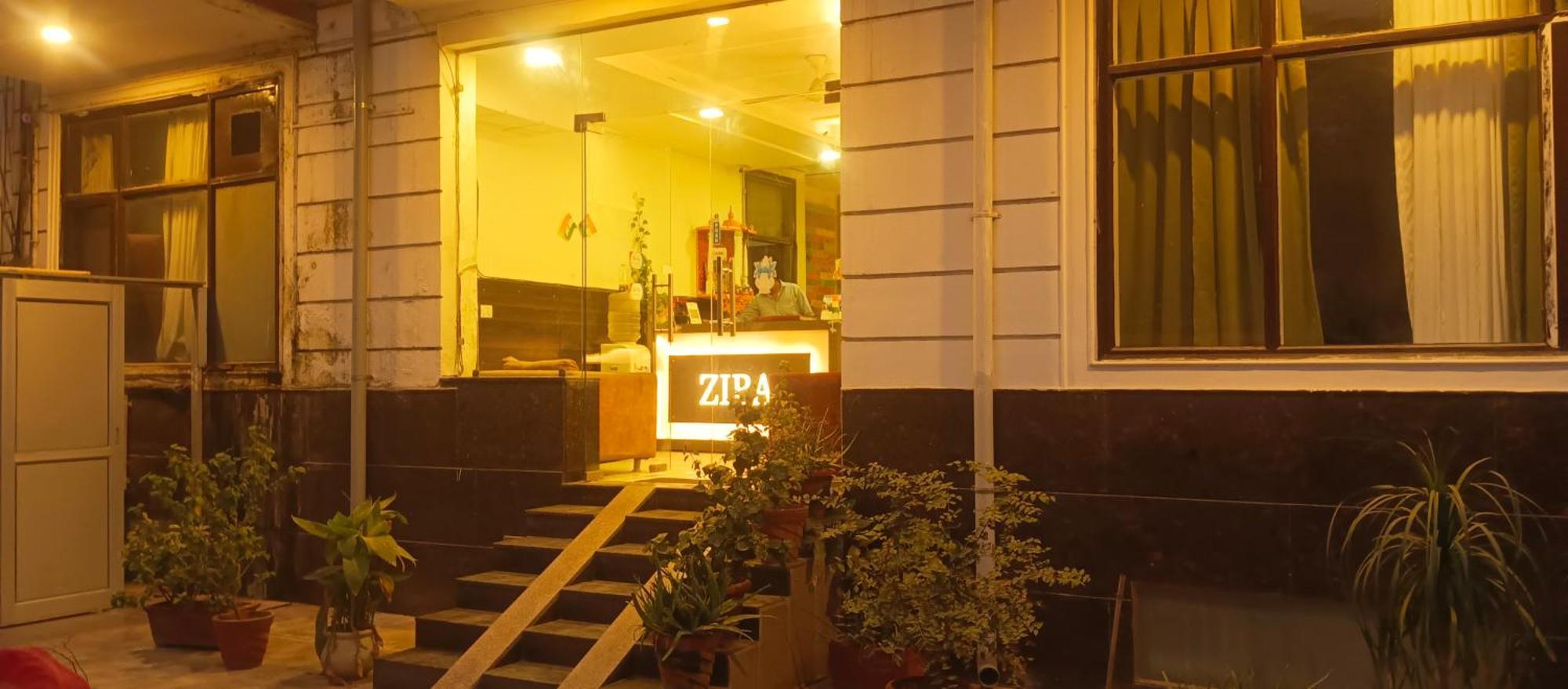 Hotel Elite Sector 45 I Gurgaon Central I Couple Friendly 외부 사진