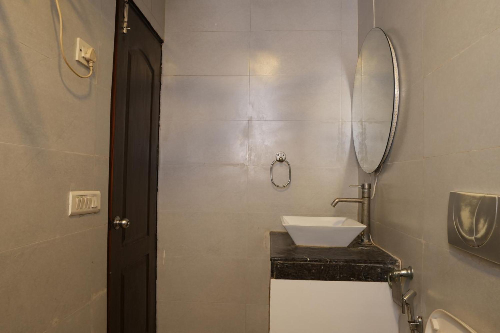 Hotel Elite Sector 45 I Gurgaon Central I Couple Friendly 외부 사진